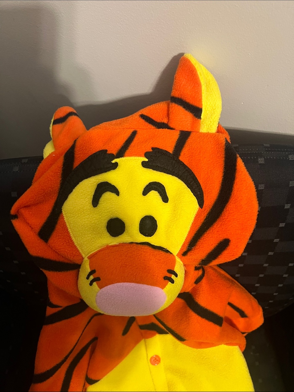 Onesie Tiger - Picture 6 of 8